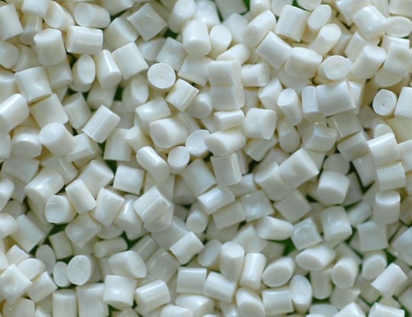 АБС-пластик гранулированный STAREX HF-06601 фото