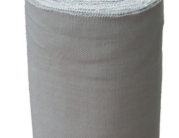 Асбестовая ткань полотняная АТ-4 3,1х1040 мм ГОСТ 6102-94 фото