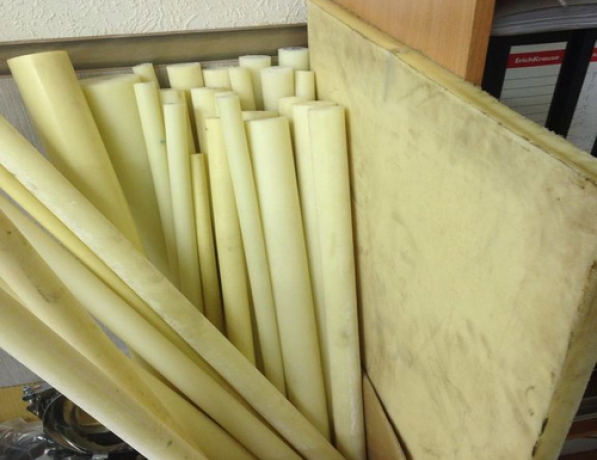 Асботекстолит листовой А 13 мм ТУ 6-07-452-93 фото