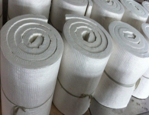 Асбестовая лента ЛАТ 0,5х20 мм ГОСТ 14256-2000 фото