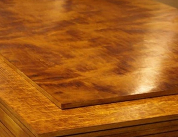 Фанера бакелизированная ФБС 5х1250х4400 мм ГОСТ 11539-2014 фото