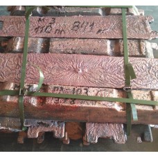 Чушка медная фото