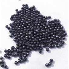 Дробь свинцовая штампованная охотничья мягкая фото