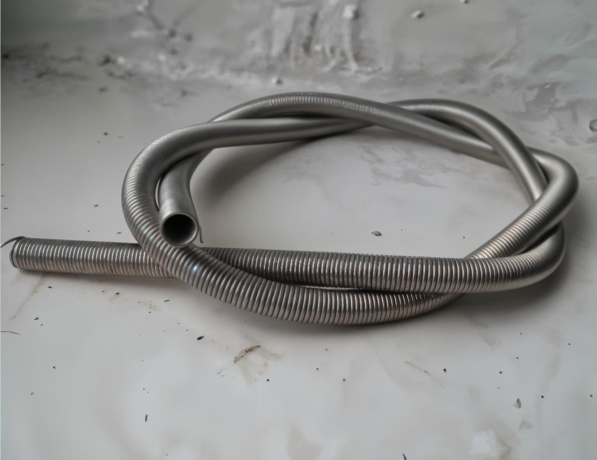 Спираль фехралевая Х23Ю5Т 1,8х40 мм ГОСТ 10994-74 фото