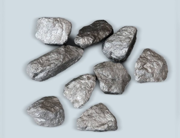 Ферровольфрам дробленый ФВ72 2-50 мм ГОСТ 17293-93 фото