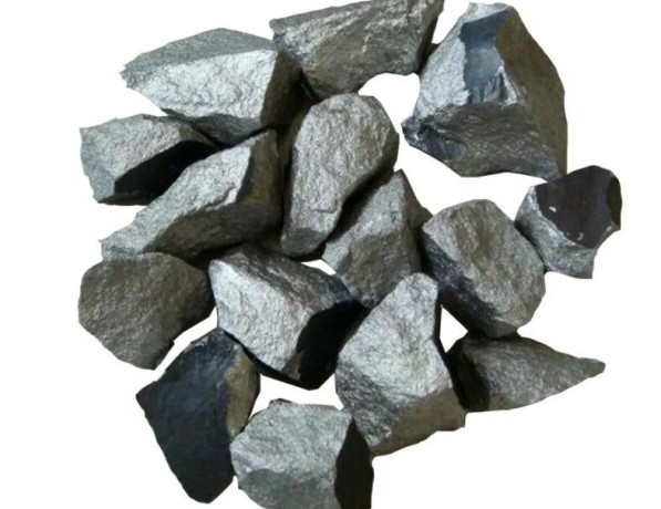 Ферробор в кусках ФБ12 3,2-10 мм ГОСТ 14848-69 фото