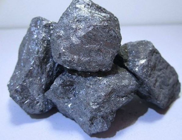 Силикокальций СК10Р 1-20 мм ГОСТ 4762-71 фото