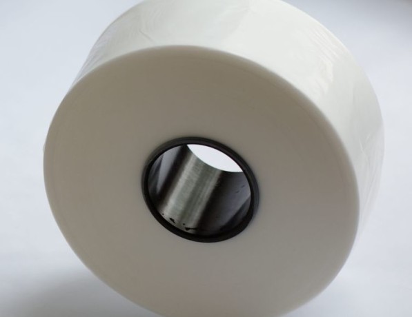 Фторопластовая лента уплотнительная ФУМ-1 0,1х60 мм ТУ 6-05-1388-86 фото