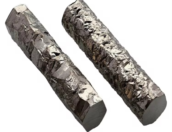 Пруток гафниевый круглый ГФИ-2 92 мм ТУ 48-4-502-88 фото