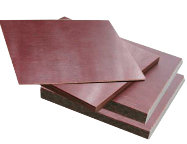 Гетинакс лавсановый прессованный электротехнический ЛГ 35 мм ТУ 16-503.224-82 фото