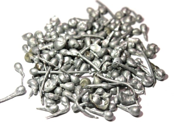 Кадмий гранулированный чда ТУ 6-09-3097-78 фото