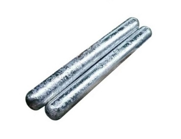 Кадмий металлический в палочках чда 17х105 мм ТУ 6-09-5434-88 фото