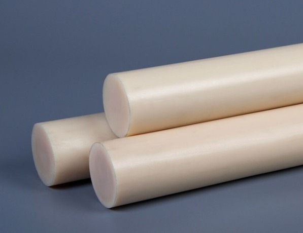 Капролон стержневой черный ПА 6 Б 10х2000 мм ТУ 2224-001-78534599-2006 фото