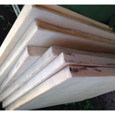 Капролон листовой черный фото