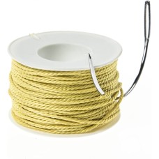 Кевларовая нить-шпагат фото