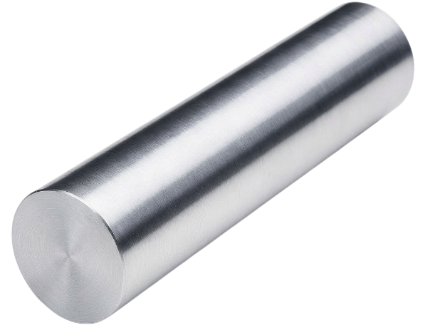 Круг титановый г/к ВТ3-1 12 мм ГОСТ 26492-85 фото