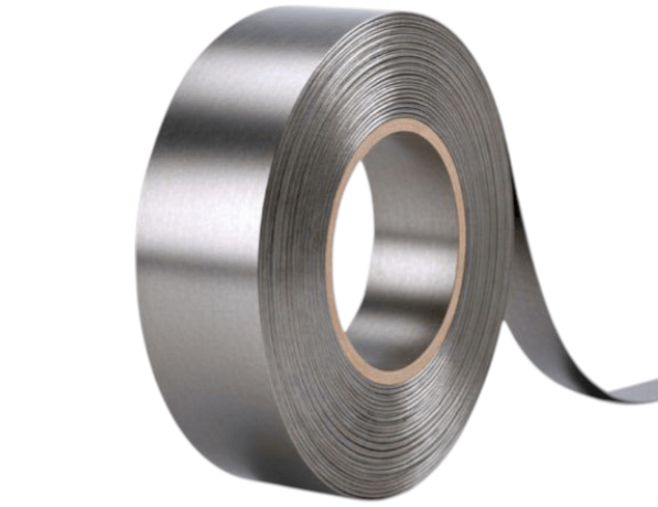 Лента нихромовая холоднокатаная GS-40 1х4 мм ГОСТ 12766.2-90 фото