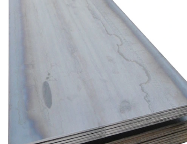 Лист электротехнический х/к LWB440 0,35 мм GB/T 2521-2016 фото