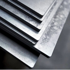 Лист инструментальный г/к фото