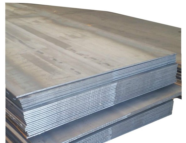 Лист конструкционный г/к LG800L фото