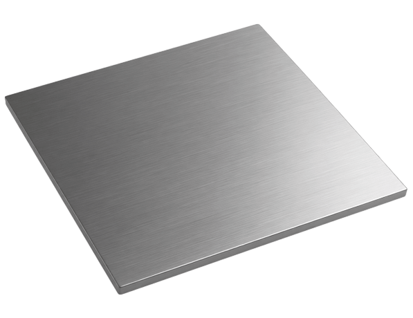 Лист нержавеющий х/к 1D AISI 304 22 мм DIN 50049-1992 фото