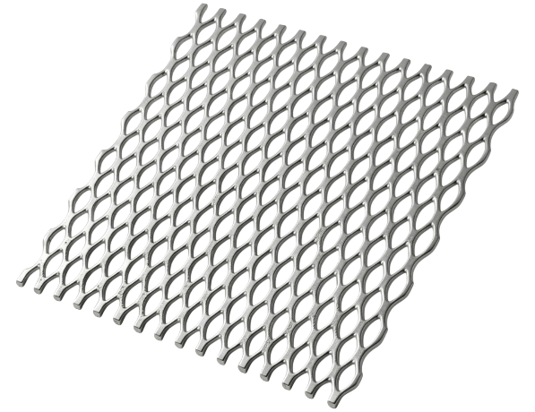 Лист нержавеющий ПВЛ-104 30Х13 1 мм ГОСТ 8706-78 фото