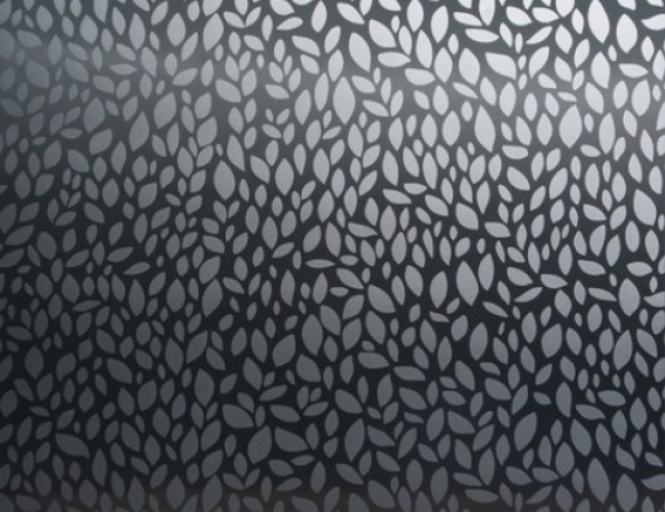 Лист нержавеющий декоративный узорный U6 AISI 304 1,5 мм 1,5 фото