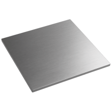 Лист нержавеющий х/к 08Х13 1 мм ГОСТ 5582-75 фото