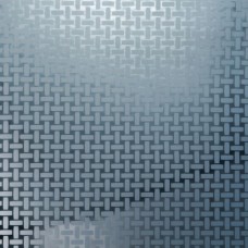 Лист нержавеющий декоративный узорный U11 фото