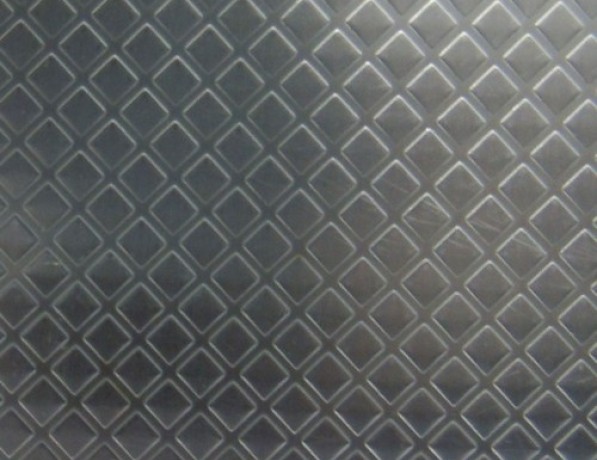 Лист нержавеющий декоративный текстурированный Deco 4 AISI 304 1 мм 1 фото