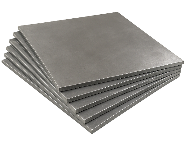 Лист свинцовый х/к ДПРПХ С3 2 мм ГОСТ 9559-2021 фото