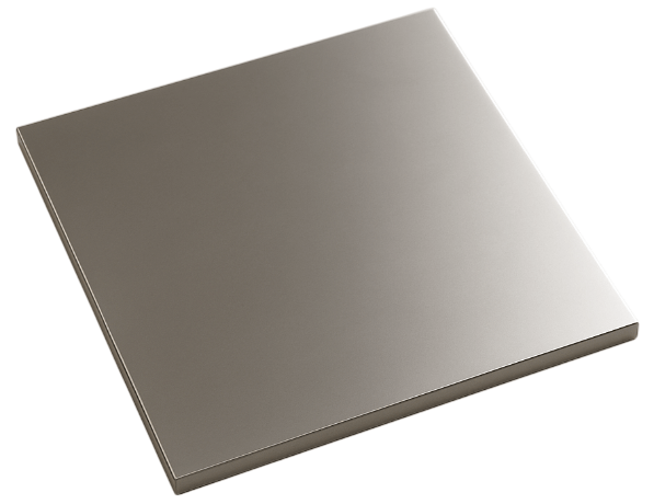 Лист титановый г/к ВТ20 0,6 мм ОСТ 1 92068-77 фото