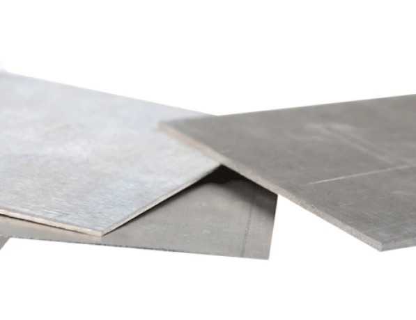 Магниевая пластина МА2-1пч 5,5 мм ГОСТ 22635-77 фото