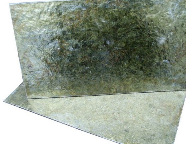 Миканит листовой коллекторный КФП 0,5х4 мм ГОСТ 2196-75 фото