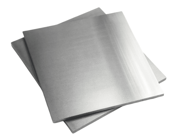 Лист молибденовый МЧВП 1 мм ТУ 48-19-472-90 фото