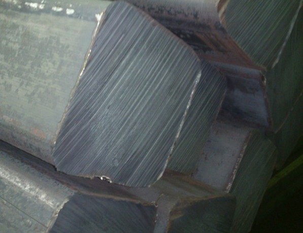 Поковка конструкционная квадратная А12 160 мм ГОСТ 8479-70 фото