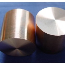 Поковка медная кованая фото