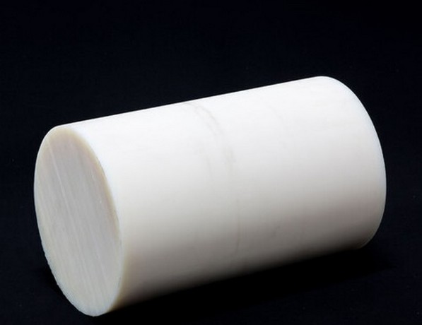 Полиамид стержень TECAMID 66 HI 9 мм фото