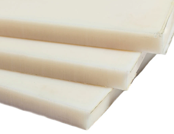 Полиамид плита черная ПА 6 15х1200х1000 мм ТУ 22.21.30-012-17152852-2019 фото