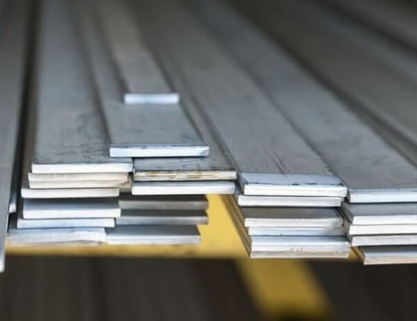 Полоса жаропрочная г/к 40Х15Н7Г7Ф2МС 75х160 мм ГОСТ 18968-73 фото