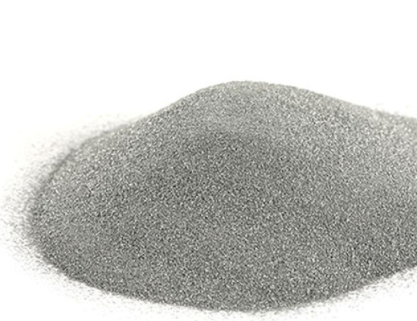 Хромовый порошок наплавочный ПР-Х15СР2 ГОСТ 28377-89 фото