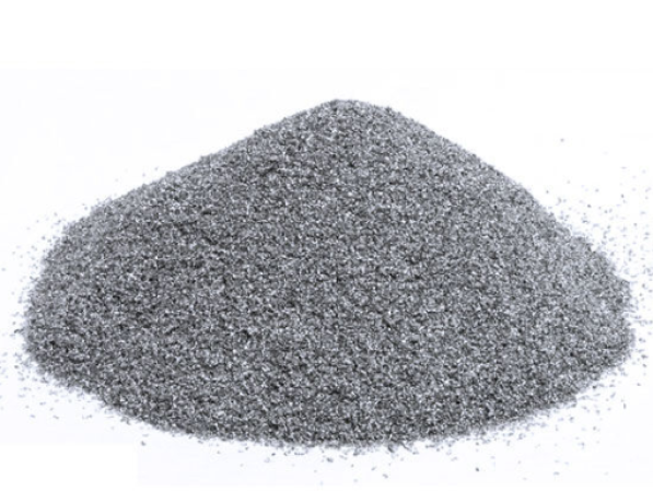 Магниевый порошок МПФ-2 140-250 мкм ГОСТ 6001-79 фото