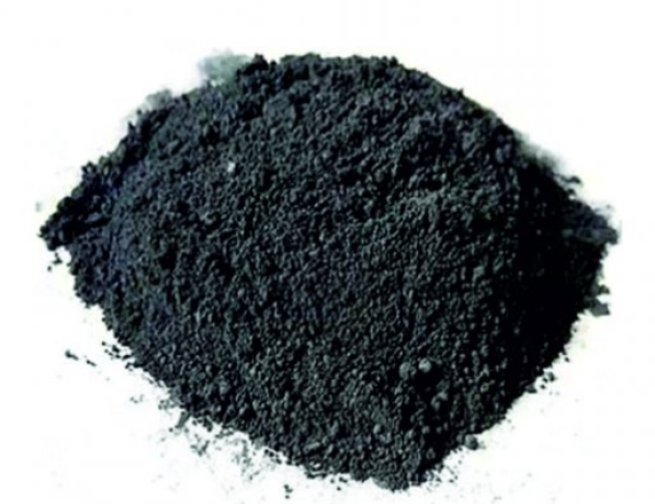 Дисульфид молибдена ДМИ-7 7 мкм ТУ 48-19-133-90 фото