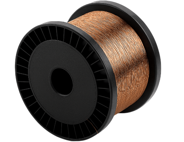 Проволока медная CU-ETP 0,67 мм EN 13 602 фото