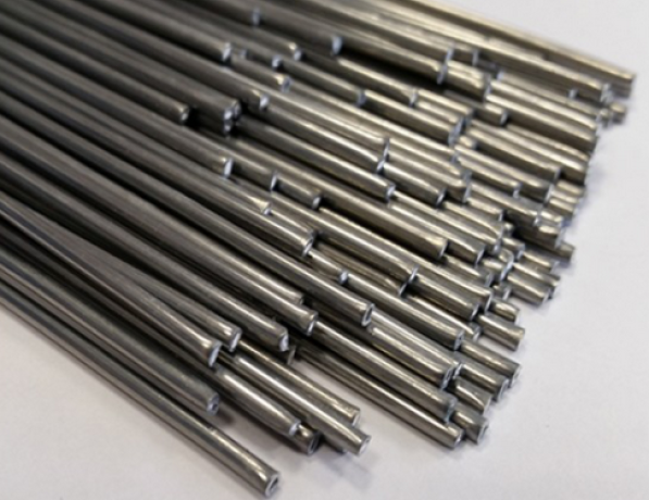 Пруток свинцовый круглый С0 10 мм ГОСТ 3778-98 фото