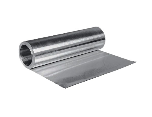 Рениевая фольга неотожженная ВР-27 30х0,08 мм ТУ 48-19-270-85 фото