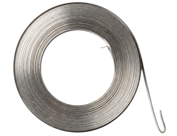 Штрипс нержавеющий х/к AISI 316L 0,2 мм ГОСТ 5949-2018 фото