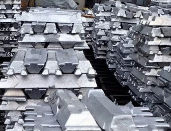 Слиток титановый ВТ22 70 мм ГОСТ 19807-91 фото