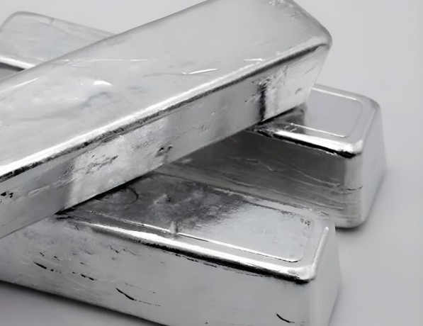 Слиток танталовый ТАО-1 125х400 мм ТУ 48-4-408-78 фото