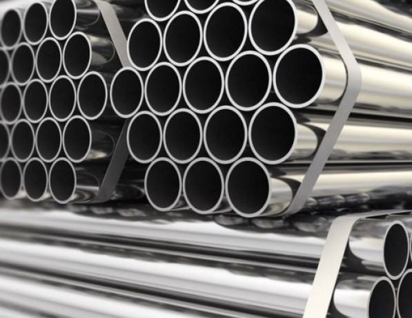 Труба дюралевая х/д тонкостенная Д1М 11х1 мм ГОСТ 18475-82 фото